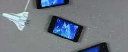 Marco Tempest: The magic of truth and lies (and iPods)