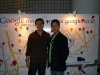 Bersama Henky Prihatna, 