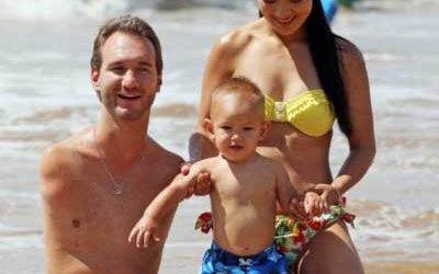 Nick Vujicic – Best Motivational Ever